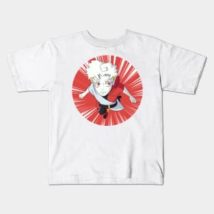 Mist Kids T-Shirt